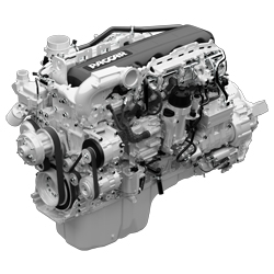 P0372 Engine